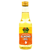 TR. SUN Almond Oil 250ML