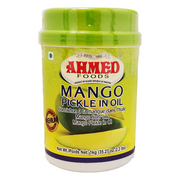 AHMED Mango Pickle 1KG