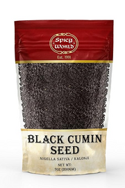 7SPICES Black Seed 70G