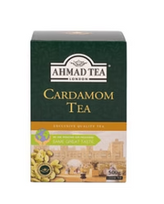 AHMAD TEA Cardamom Tea 500G