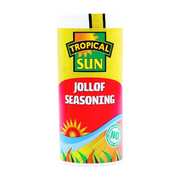 TR. SUN jollof seasoning 100G