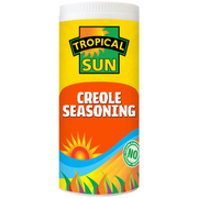 TR. SUN Creole seasoning 100G