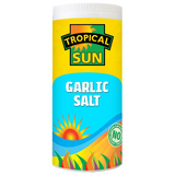 TR. SUN Garlic Salt 100G