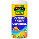 TR. SUN Chinese 5 Spices 100G