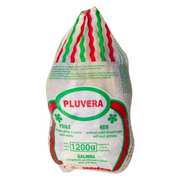 PLUVERA Hen 1200G