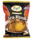 REGAL Tea Rusk 200G