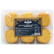 SAFFRON Delight Zeera Biscuits