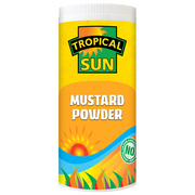 TR. SUN Mustard Powder 80G