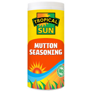 TR. SUN Mutton seasoning 100G