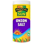 TR. SUN Onion Salt100G