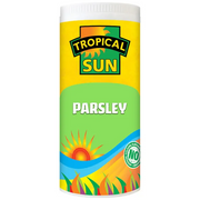 TR. SUN Parsley 15G