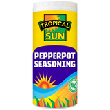 TR. SUN Pepperpot seasoning 100G