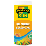 TR. SUN Pilau Rice Seasoning 100G