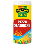 TR. SUN Pizza seasoning100G