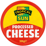 TR. SUN Processed Cheese 300G