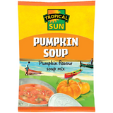 TR. SUN Pumpkin Soup 12x60G