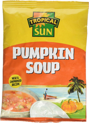 TR. SUN Pumpkin Soup 50G