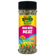 TR. SUN Rub Rub Meat 100G