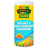 TR. SUN Sea Salt Malt Vin. 100G