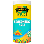 TR. SUN Seasoning Salt100G