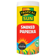 TR. SUN Smoked Paprika 100G