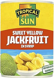 TR. SUN Sw. Yellow Jackfruit 560G