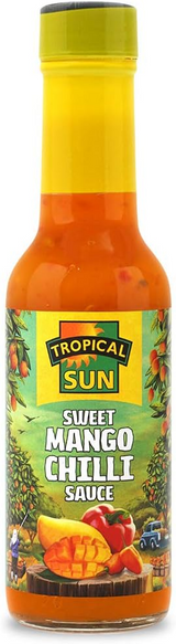 TR. SUN Sweet Mango Chilli 150ML