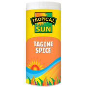 TR. SUN Tagine Spice 80G