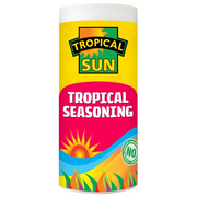 TR. SUN Tropical Seasoning  100G