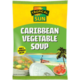 TR. SUN Vegetable Soup 12x45G