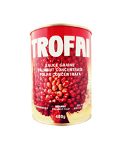 TROFAI Palmnut Conc. 400G