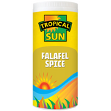 TROPICAL SUN Falafel Spice 100G