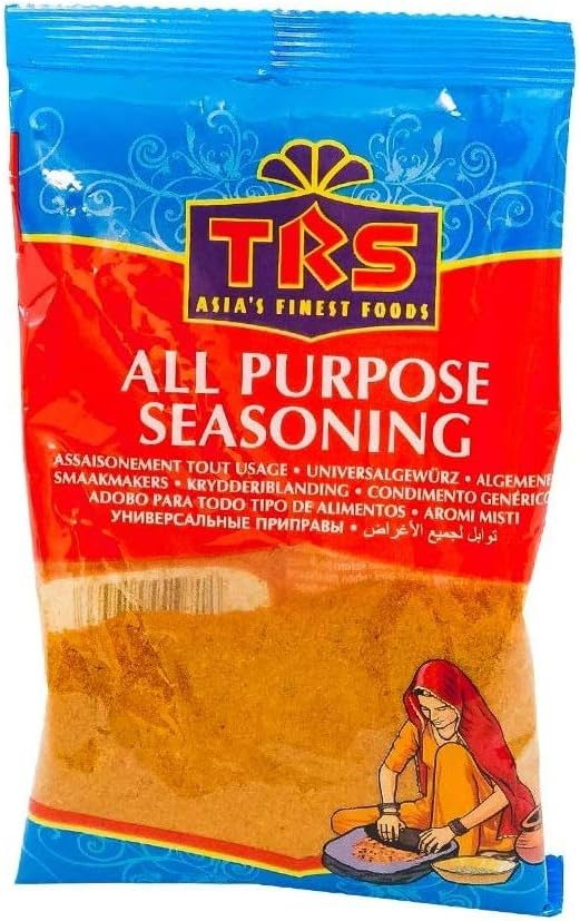 TRS All Purpose Seasoning