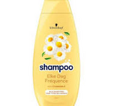 SHWARZKOPF Shampoo Elke Dag