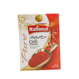 SI Roasted Chilli Powder 200G