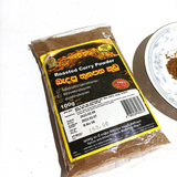 SI Roasted Curry Powder 200G