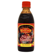 SISHADO Pikante Marinade 350ML