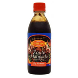 SISHADO Zoute Marinade 350ML