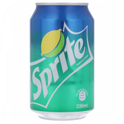 Sprite 330ML