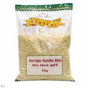 SUB ISLAND Samba Rice1KG