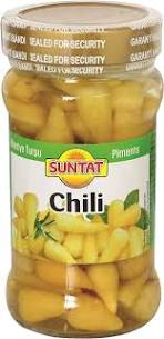 SUNTAT Chili 300G