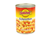 SUNTAT Kichererbsen 540G