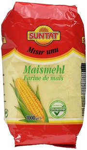 SUNTAT Maismehl 1KG