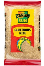 TS Glutinous Rice 2KG