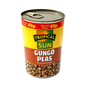 TS Gungo Peas 400G