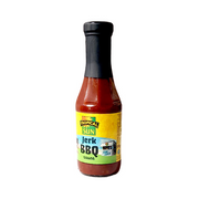 TS Jerk BBQ Sauce 510ML