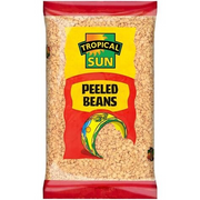 TS Pealed Beans 1.5KG