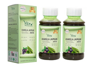 VITRO Karela Jamun