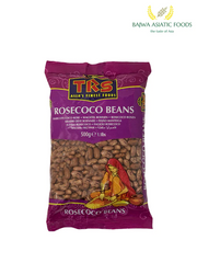 TRS Rose Coco Beans 500G