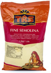 TRS Semolina Fine 1,5KG